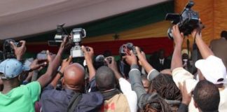 Classement mondial: la liberté de la presse jugée «problématique» au Sénégal (73e)