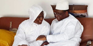 Opération de charme: Macky Sall nomme Kara conseiller