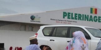 «Ajj Makka»: une «Maison du pèlerin» bientôt offerte par Macky