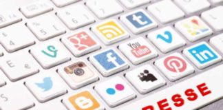 Liberté en ligne: les réseaux sociaux «amplifient» le développement des médias d’opinion