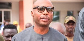 Procès en appel dans l’affaire Ndiaga Diouf: Le délibéré prévu après les élections législatives
