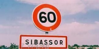 Accident de la circulation à Kaolack: six morts à hauteur de Sibassor