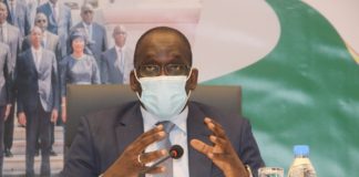 Affaire «Pharmacie Dakaroise»: l’ancien ministre Diouf Sarr prend encore une pilule de désaveu