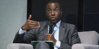 Financement: Amadou Hott décroche 32 milliards à la BID