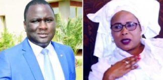 Procès des députés: Déthié Fall et Mame Diarra Fam et Cie réfutent les faits et s’expliquent