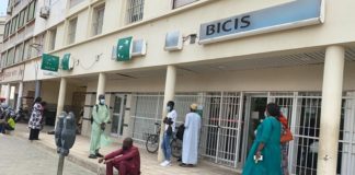 BICIS : quand les businessmen burkinabé dament le pion aux hommes d’affaires sénégalais