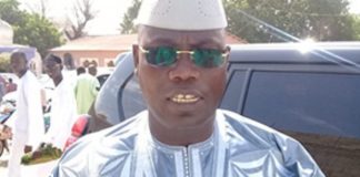 Article 80 d’offense au chef de l’Etat : Abdou Mbacké Bara Dolli placé en garde à vue (dans Le Témoin)