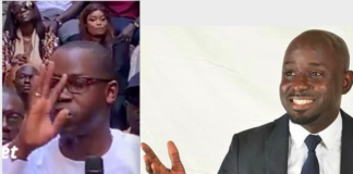 Diattara «raconte» Rewmi: «Ce que tu as relaté n’a rien à voir avec la vérité», dément Thierno Bocoum