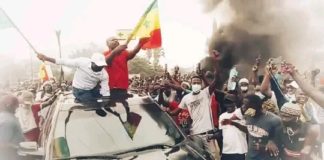Manifestations: Guy Marius et plus de 30 autres personnes arrêtés à Ziguinchor