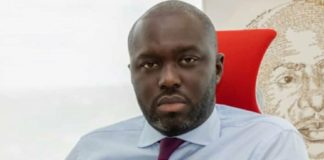 Ndakaru: Karim Fofana, coordonnateur du comité électoral de BBY