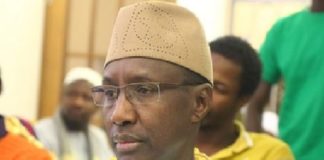 De Dolly en saignées : le mouvement de Mamour Diallo se désenfle