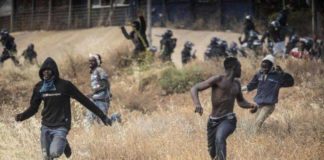 Tragédie : des dizaines de migrants sont morts entre le Maroc et Melilla