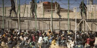 Massacre de Melilla: des Ong de la société civile en conférence de presse, vendredi