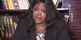 Attaquée par l’Ordre des médecins: Ndella Madior répond et s’explique