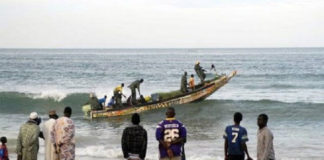 Guinée : les autorités du Sénégal, au chevet des 300 pêcheurs arrêtés