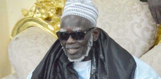 Affaire Cheikh Abdou Bara Mbacké Dyoli: son père reçu par Serigne Mountakha Bassirou Mbacké