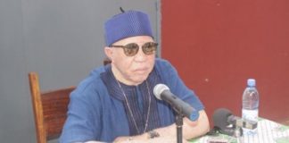 Drame de migrants à Melilla: Le chanteur Salif Keita affiche sa colère