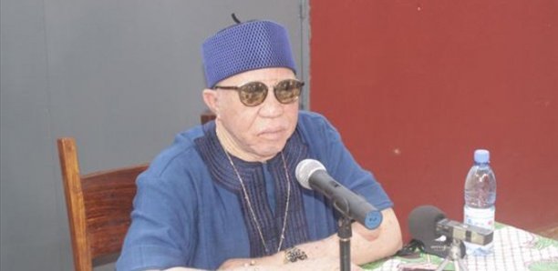 Salif Keita