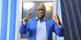 Verdict: Le journaliste Ahmed Aidara libre, écope un mois avec suris