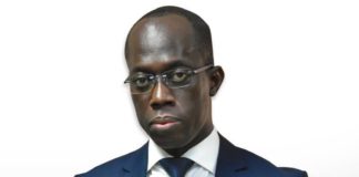 Tas yakaar: Charles Ciss exclu du comité électoral de BBY