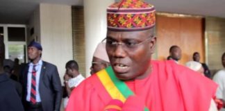Arrestation du député Bara Dolly Mbacké: le soutien de Yaw-Wallu