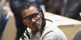 Coach Aliou Cissé à l’assaut de son 4ème tour d’éliminatoires de CAN
