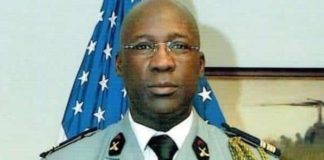 Voyage: la matinée tourmentée du Colonel Kébé à l’aéroport