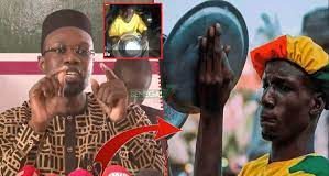 Rebelote, manifestation YAW, le 29 juin: Ousmane Sonko appelle à un concert de casseroles