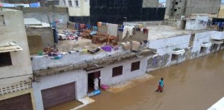 Prévention: inondations, paratonnerres, plages en « urgence »