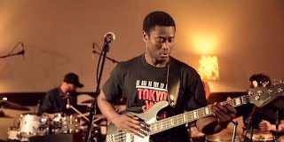 Concert à la Biennale de Dakar: Alune Wade met la ville de Dakar à ses pieds