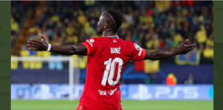 Mercato : Sadio Mané va signer au Bayern