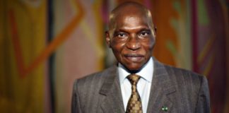 « El Phénoméno » Abdoulaye Wade, plus vieux député élu et plus vieil opposant du monde, à 96 ans