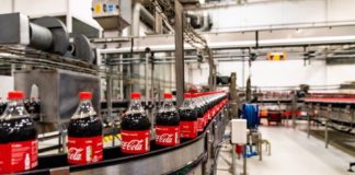 Ça ne «gaze» plus : Coca-Cola enlève sa «coque» de la Soboa