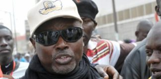 Droits de l’homme: Alioune Tine «se coltine» le Mali en début août