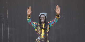 Festival musical international Colours of Ostrava : Cheikh Lô tête d’affiche