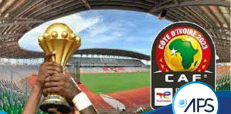 CAN 2023 en Cote d’Ivoire: L’évènement sportif décalé jusqu’en 2024