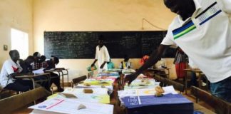 Législatives au Sénégal: tour d’horizon des outsiders