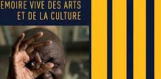 Clap de fin: le cinéaste Abdou Fary Faye, un des pionniers du cinéma sénégalais, est décédé