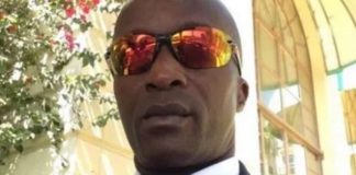 Protocole: le parti MPCL de Gadio rend hommage à François Mancabou