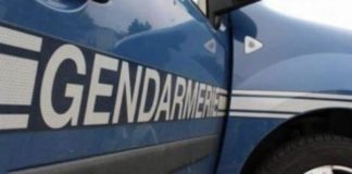 Parricide in Gambia: S. J. Keita arrêté à Thiaroye
