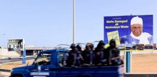 Saccage au lycée de Yoff : un élève arrêté par la gendarmerie