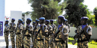 Gendarmerie « territoriale »: des brigades à Lagbar, Boulal, Ndiagne et Darou Marnane
