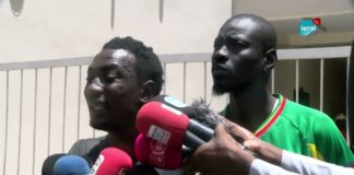 Doute de l’évasion de Pape M. Seck: Karim Xrum Xax et Cie interpellés puis libérés