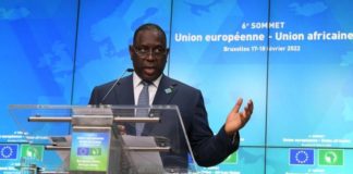 Violence dans les écoles et université: Macky Sall estime ces agresseurs n’ont pas leur place…