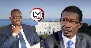 Démission à la Petrosen: Le divorce entre Mary Teuw Niane et Macly Sall est acté