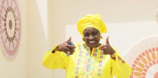 Le paradoxe Mimi Touré : indispensable à Macky, mais trop clivante aux yeux du public