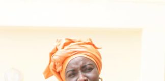 Sunugaal « live » : Mimi Touré parle, son avenir politique défini…