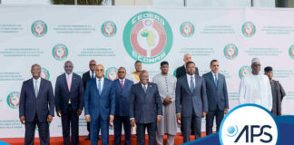 Mali: La Cedeao lève les sanction partielle, économiques et financières