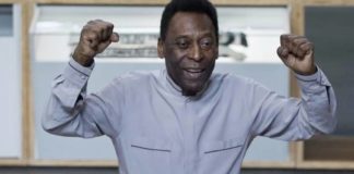Quand le roi Pelé félicite Mané : «Continue ta route, mon ami (…) Et je te soutiendrai»