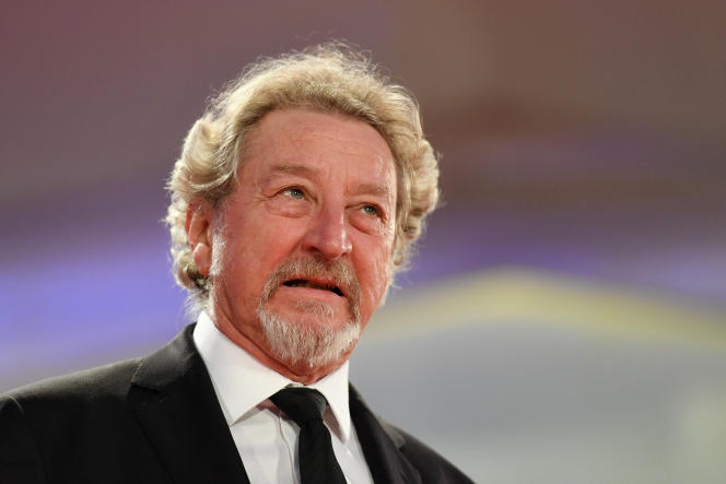 ITALY-CINEMA-VENICE-FILM-FESTIVAL-MOSTRA